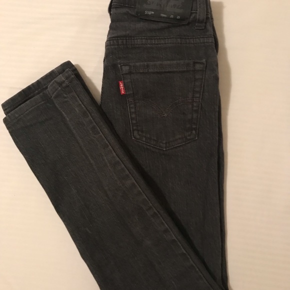 Levi's Other - Boys Levi 510 Skinny Jeans, size 10 reg
